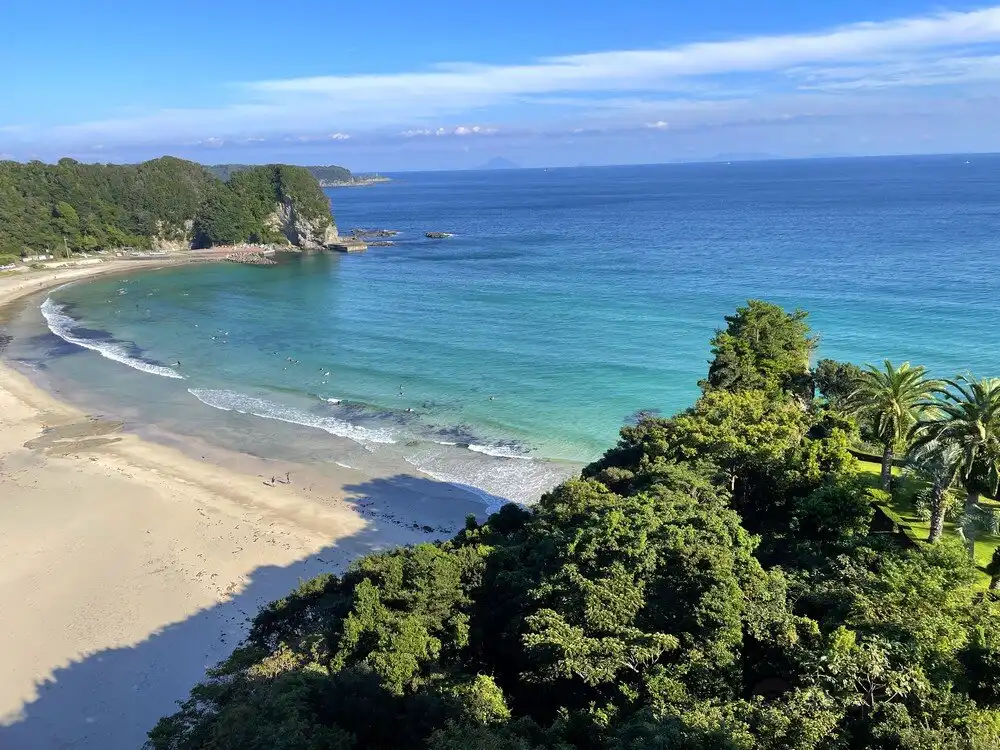 Hotel in zona Tatadohama Beach