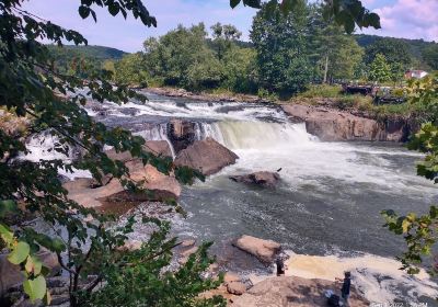 Ohiopyle State Park