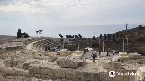 Local Archaeological Museum of Kourion