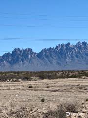 San Agustin Pass