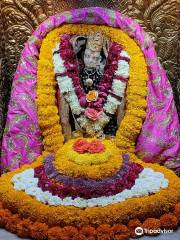 Shri Ambika Devi Mandir Ambala
