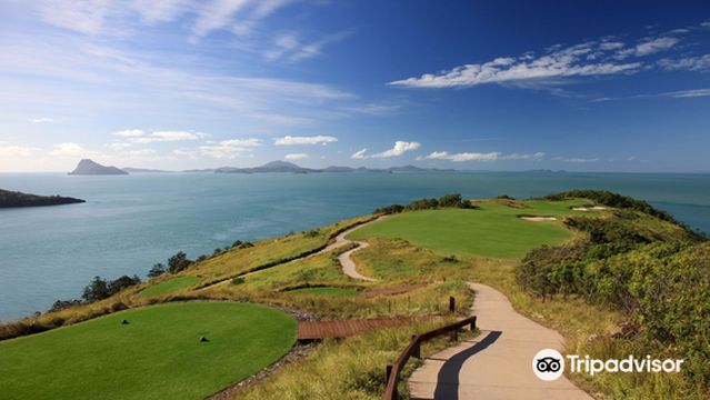 Hamilton Island Golf Club