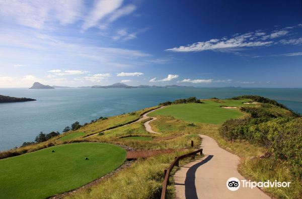 Hamilton Island Golf Club