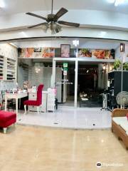 B.Massage & Nails Khaolak