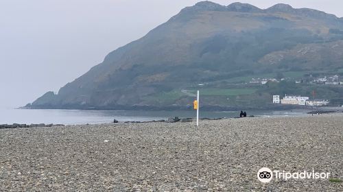 Bray Seafront Playground