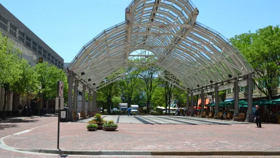 Reston Town Center