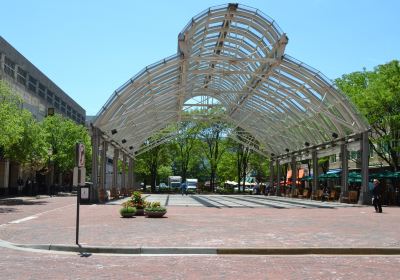 Reston Town Center