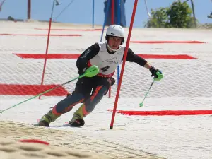 Norfolk Snowsports Club
