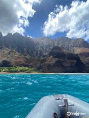 Captain Na Pali Adventures, Inc.