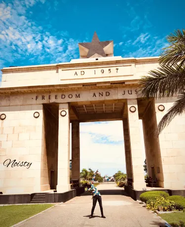 Independence Square