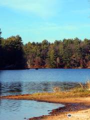 Mirror Lake State Park