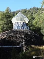 Museo de los Volcanes