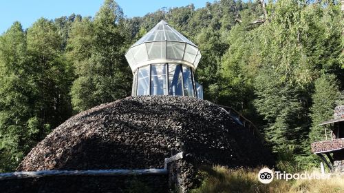 Museo de los Volcanes