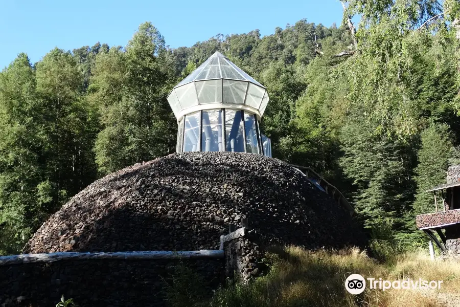 Museo de los Volcanes