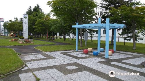 レルヒ記念公園