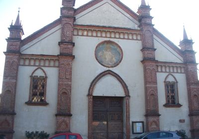 Chiesa di Santa Caterina