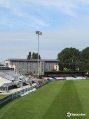 Derbyshire County Cricket Club