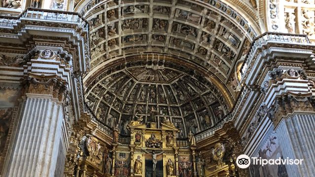 Royal Monastery of St. Jerome