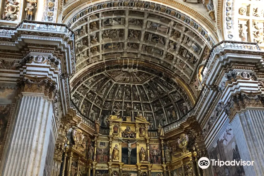 Convento de San Jeronimo