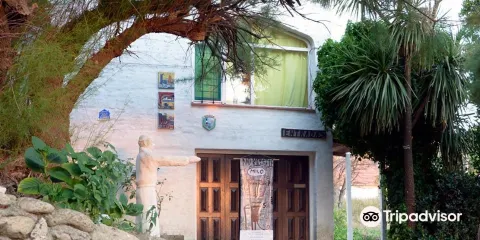 Museo Casa del Faro