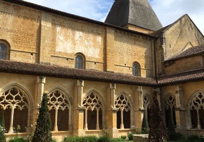 Cloitre de Cadouin