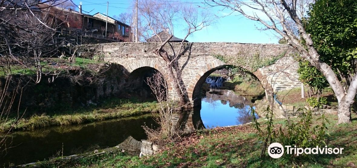 เที่ยวAveleda E Rio De Onor (2024) ที่เที่ยวใน Aveleda E Rio De Onor