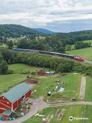 Western Maryland Scenic Railroad