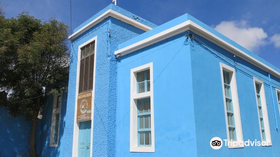 Church of the Nazarene