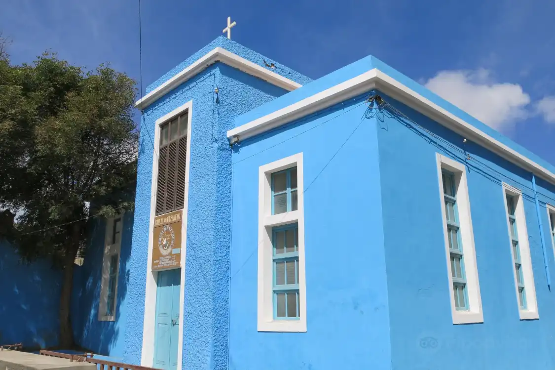 Hotels near Church of the Nazarene