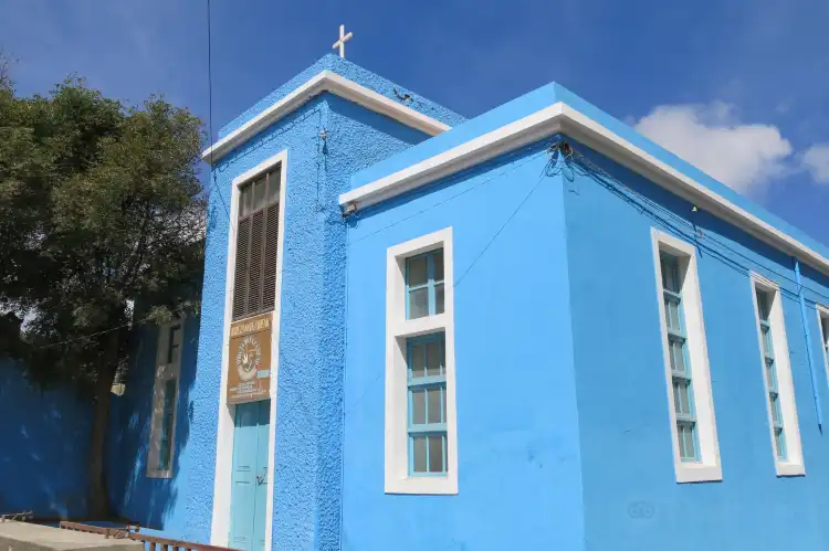 Hotel dekat Church Of The Nazarene