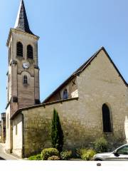 Eglise Saint-Jacques