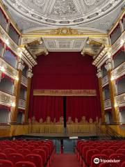 Teatro Tina Di Lorenzo