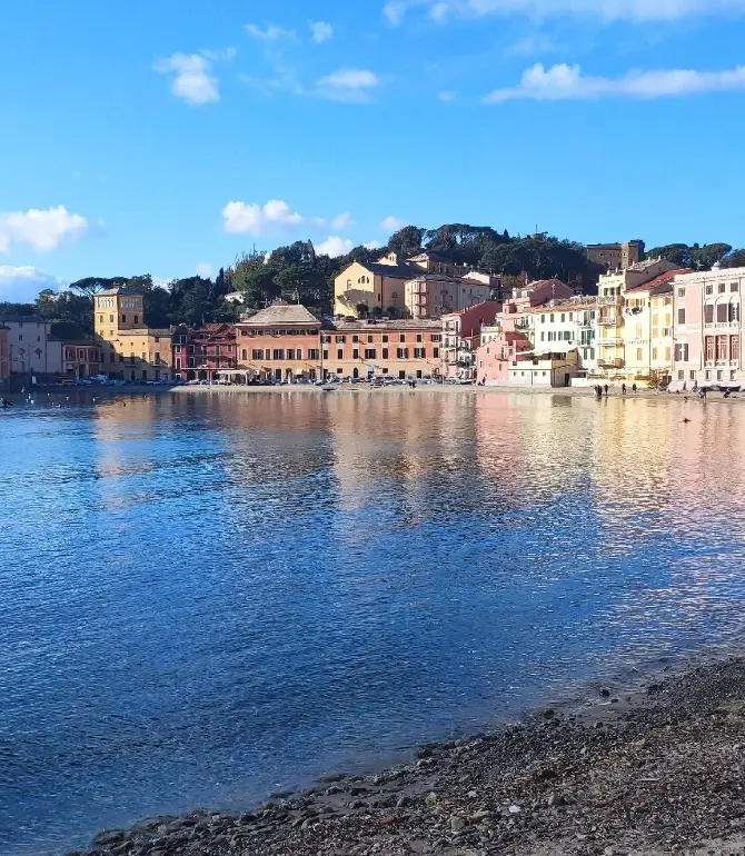 Sestri Levante