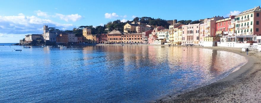 Sestri Levante