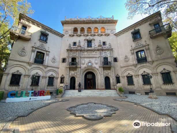 Ministry of Culture - Mendoza