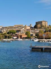 Lake Bolsena