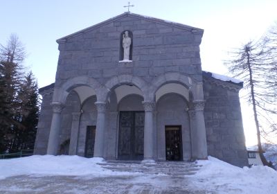 Chiesa San Edoardo