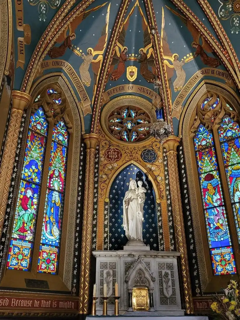 Hotels near St Francis’ Church