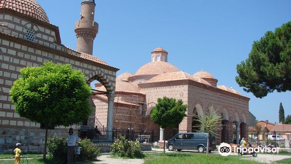 Iznik Turkish Islamic Arts Museum