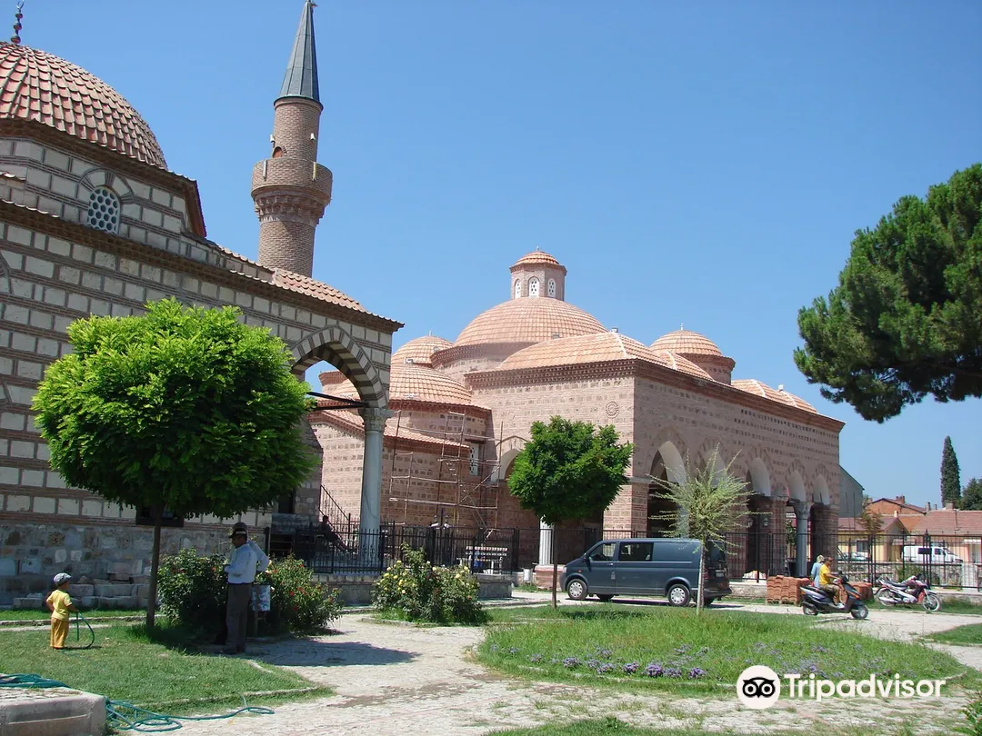 1_Iznik Turkish Islamic Arts Museum