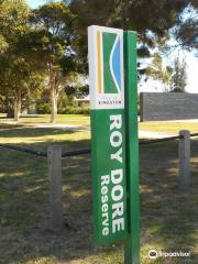 Roy Dore Reserve Playground