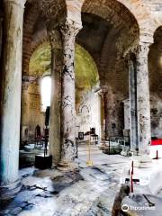 Battistero Paleocristiano di Nocera Superiore