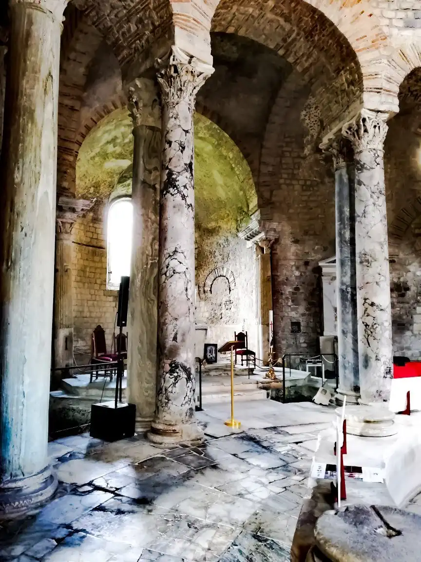 Các khách sạn gần Battistero Paleocristiano Santa Maria Maggiore
