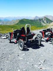 Col du Parpaillon