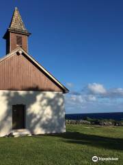 Huialoha Church