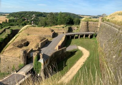 Citadelle de Montmedy