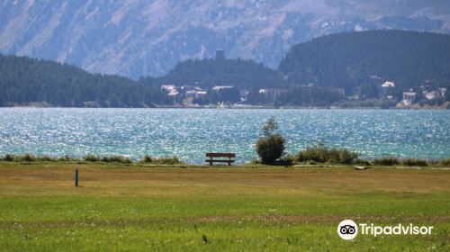 Lake Sils