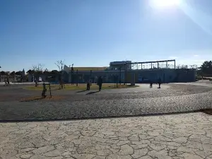 Tsukimigaoka Seaside Park