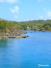 Bahia del Cove