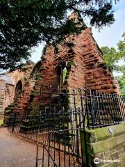 Parish Church of St John the Baptist